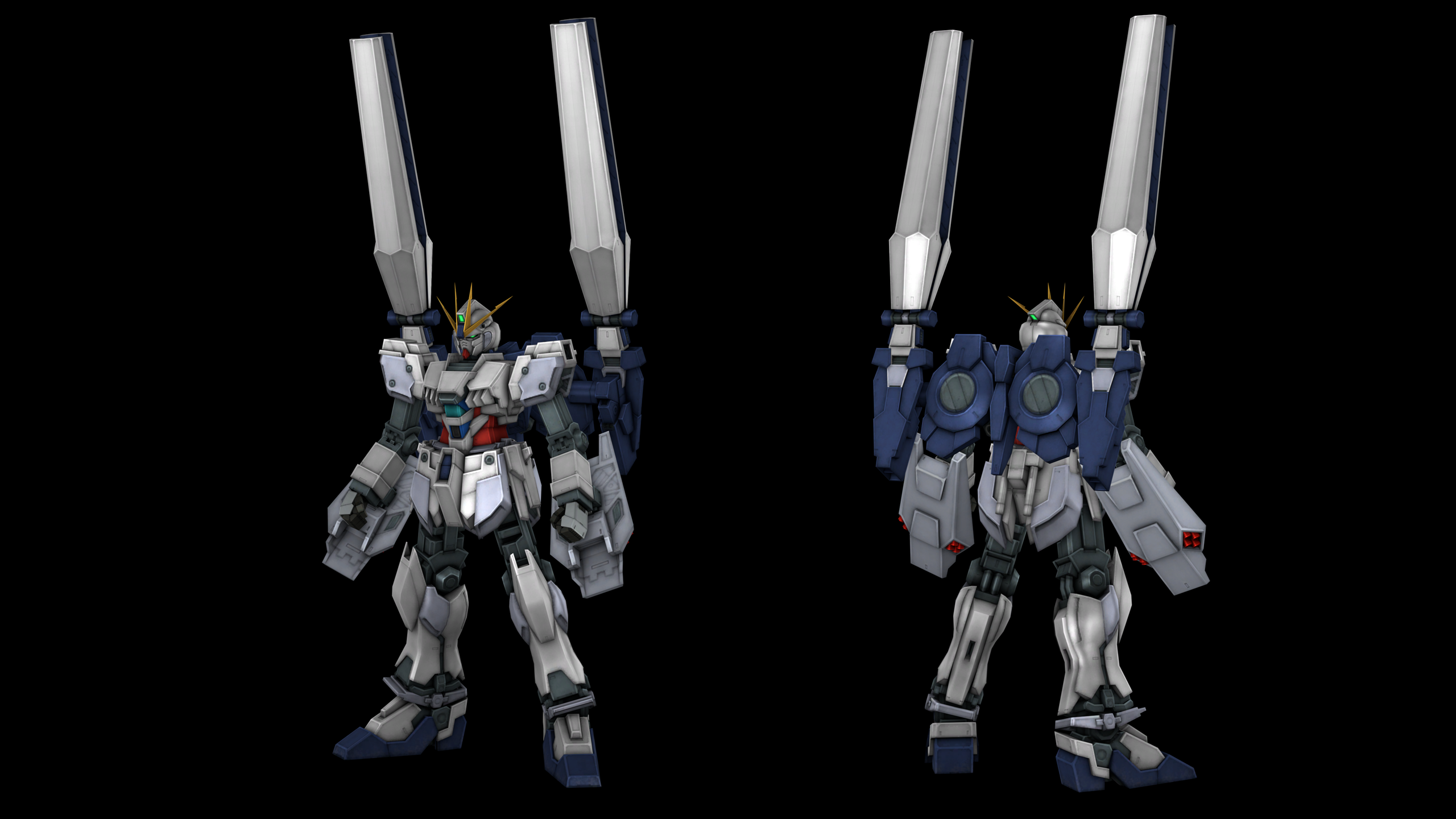 Workshop Sluzby Steam Narrative Gundam