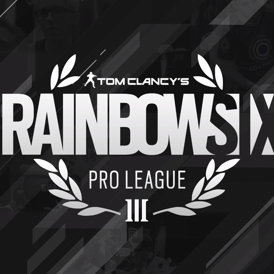 RAINBOW SIX SIEGE (LITE VERSION) By Luk4h