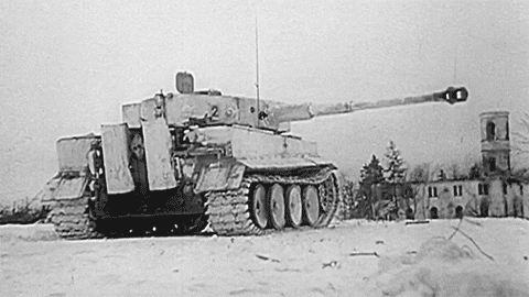 Steam Community :: :: Panzerkampfwagen VI Tiger German Tank