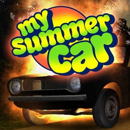My summer car based in Brazil : r/MySummerCar