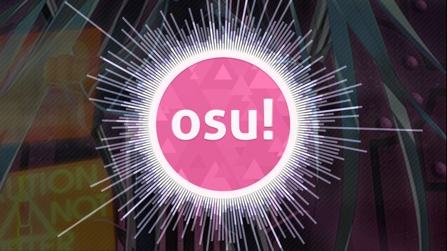 Hãy trải nghiệm một khoảng thời gian âm nhạc tuyệt vời với Osu! Visualizer! Hình ảnh liên quan sẽ đưa bạn vào thế giới của Osu! - một trò chơi nhịp điệu đầy thử thách và sự phấn khích. Đừng bỏ lỡ cơ hội để hiểu thêm về người chơi Osu! và cộng đồng của họ!