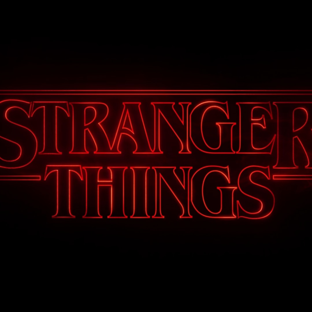 STRANGER THINGS