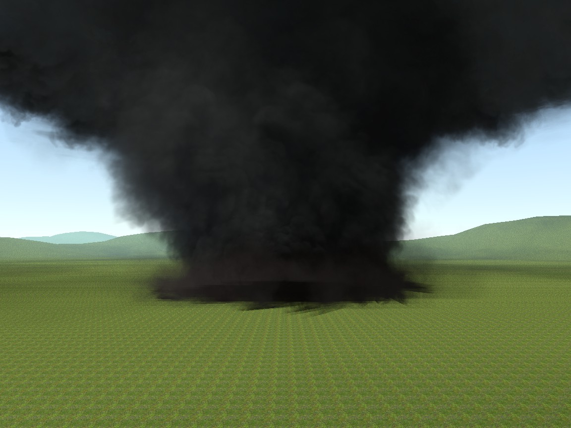 Roblox Electric State Bizon