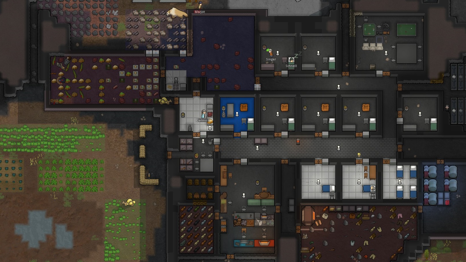 Steam Workshop::Best Quality of Life Mods