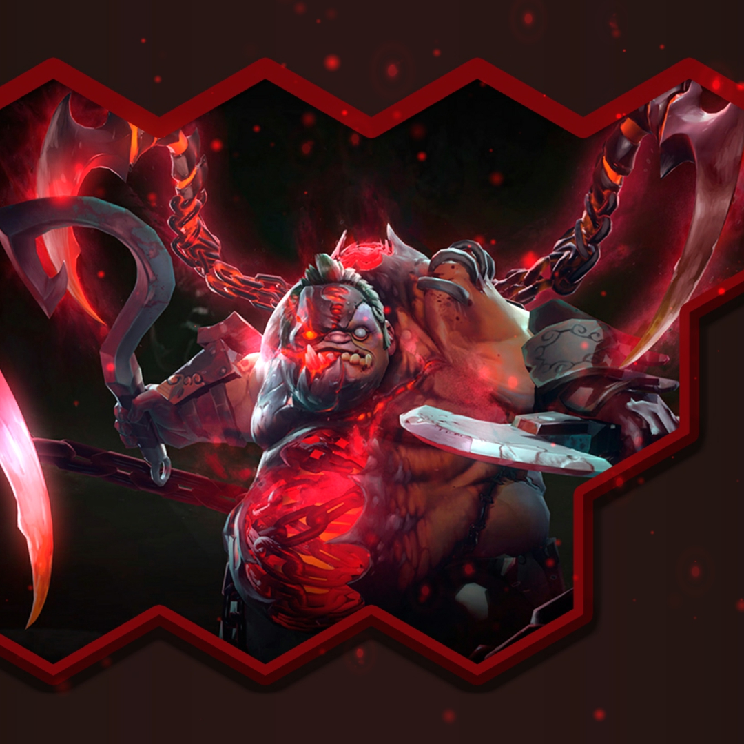 Steam Workshop Pudge Wallpaper Sound