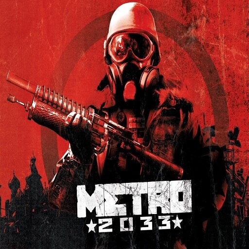 Steam Workshop::Metro 2033 with Surface Content Part 2