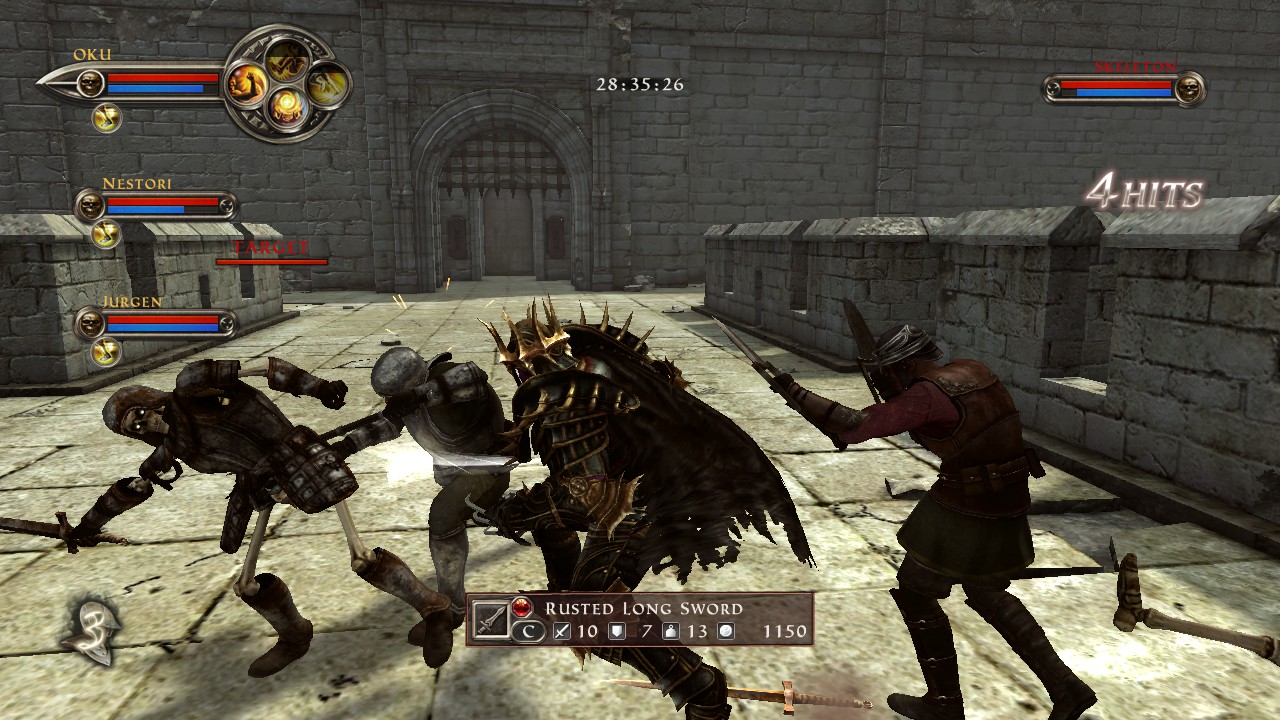 Steam Community Screenshot 簡素なhpゲージといいパーツブレイクしたら相手のhp がモリモリ減る仕様といい全体的にpspを髣髴とさせる仕様