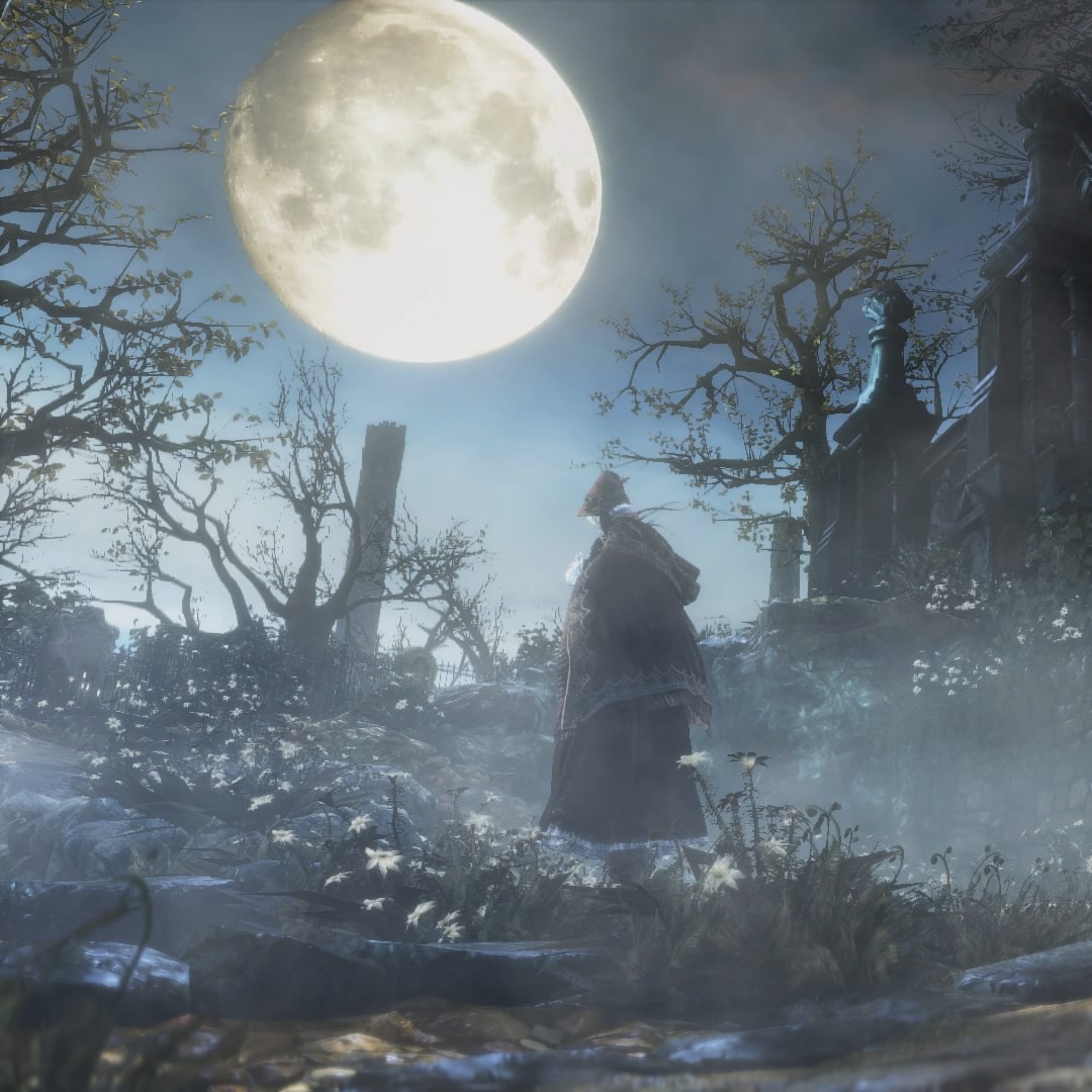 Bloodborne