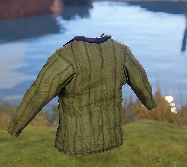 Telogreika Jacket thumbnail 6
