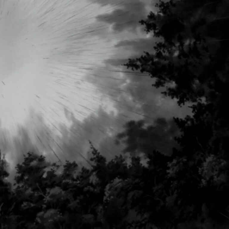 Mushishi Rain