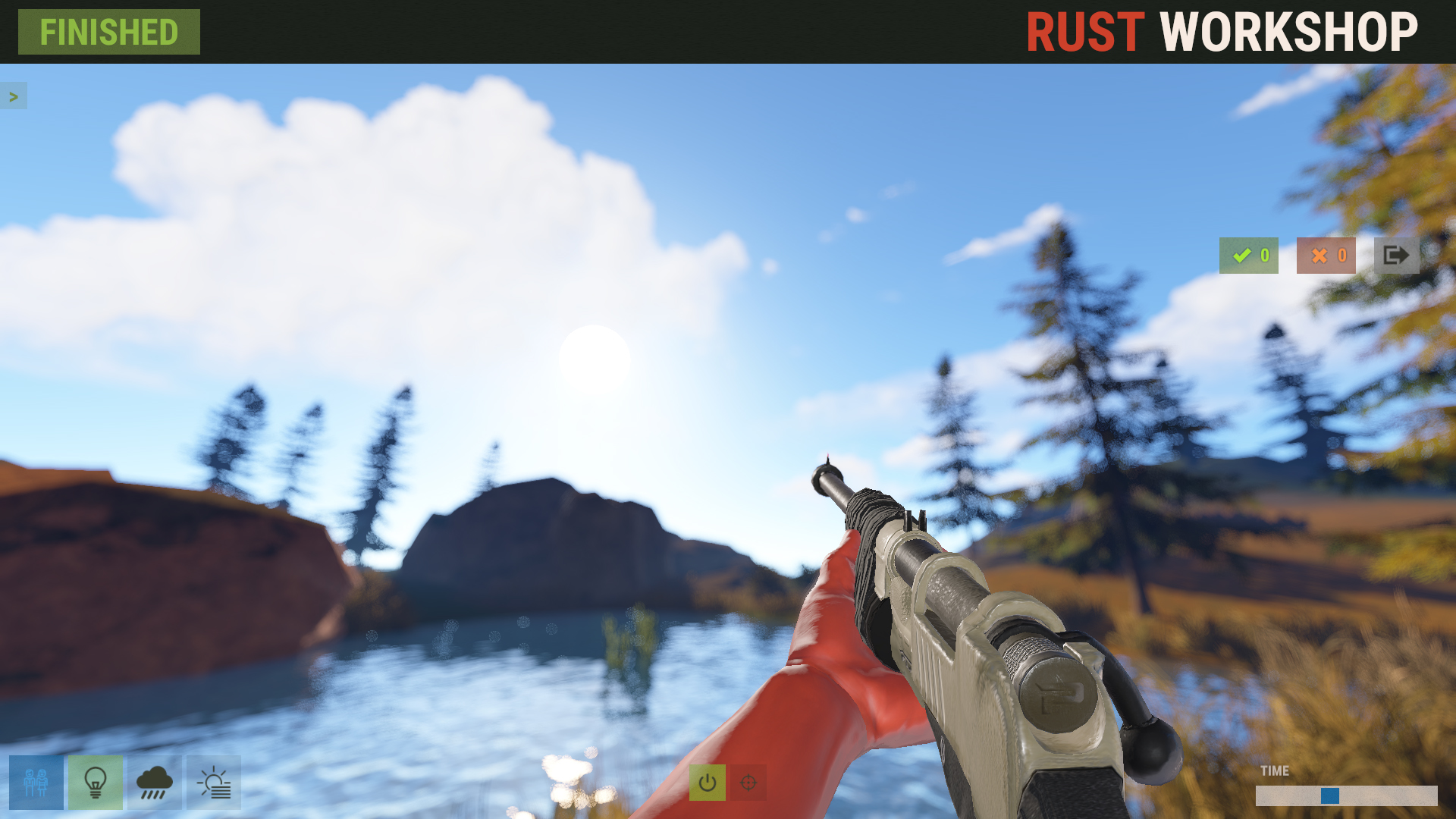 Polymer BAR thumbnail 2