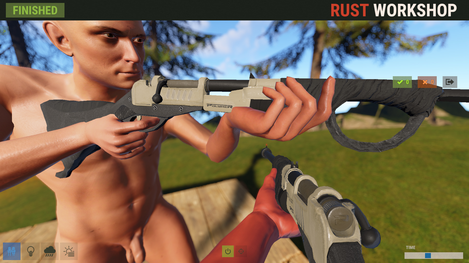 Polymer BAR thumbnail 4