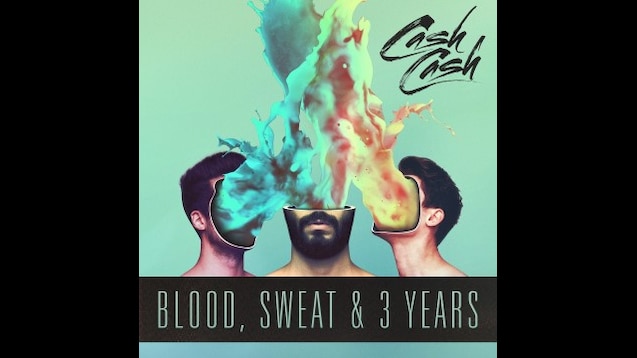 Cash cash hero lirik