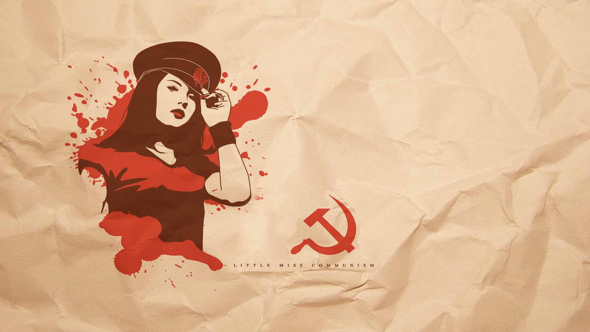Обои пу