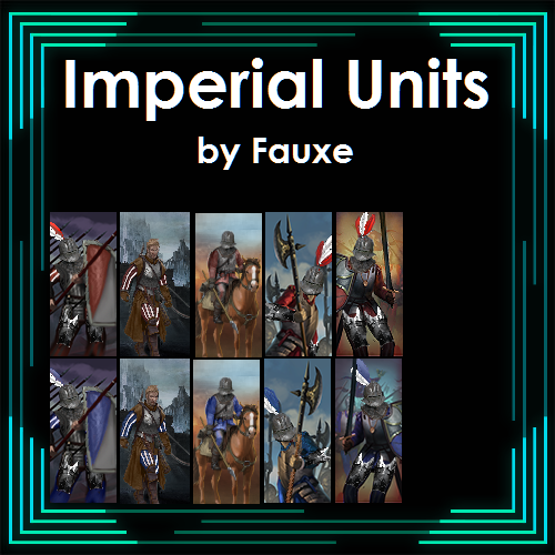 empire total war units mod