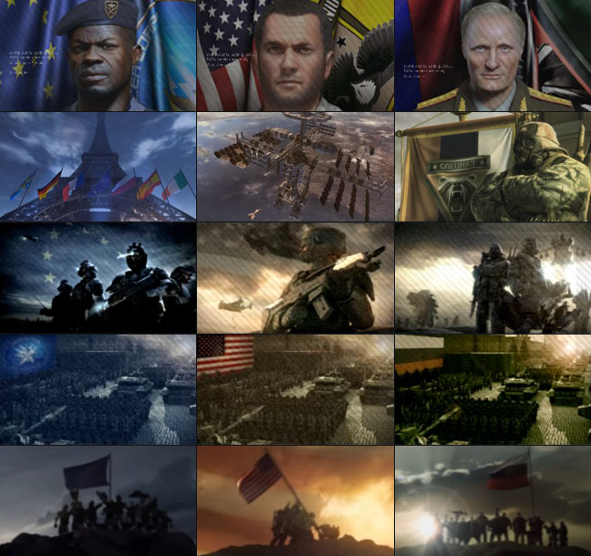 Steam Community :: Tom Clancy's EndWar