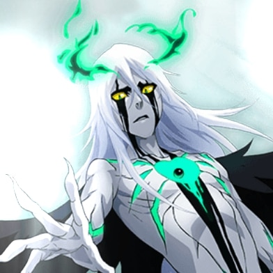 Bleach Ulquiorra