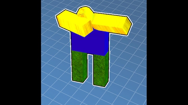 Steam Workshop Dabbing Mlg Omega Ultra Roblox Nooooooob