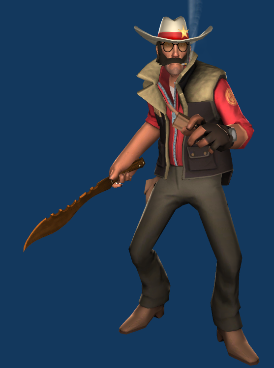 Steam Community :: Guide :: TF2 SNIPER LOADOUT (2019)