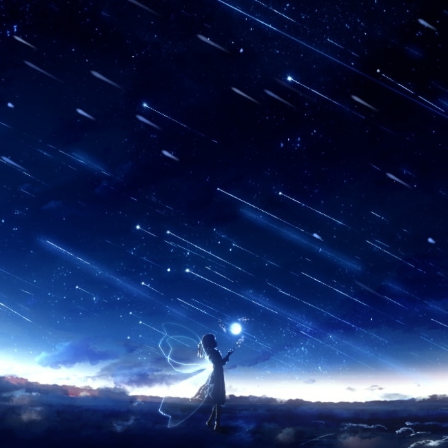 星空