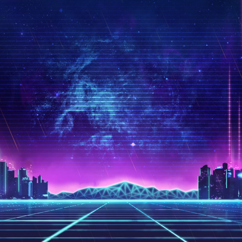 Synthwave