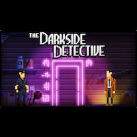 The Darkside Detective – Trophy Guide & Walkthrough – By Trophy Tom