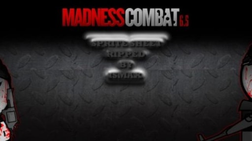 Madness Combat 6.5 
