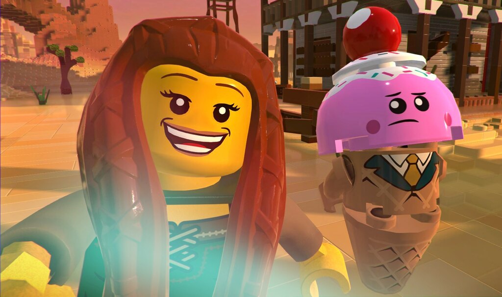 Lego movie 2 game sales steam