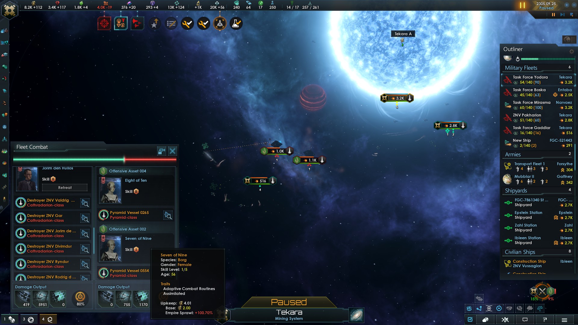 Stellaris, PDox Space Game - A Taste of Rome | Page 731 | SpaceBattles ...