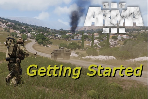 This Arma 3 mod tells a better story than most FPSes