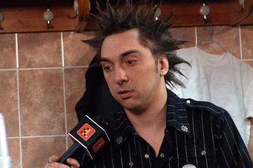 Горшок король и шут фото молодой Горшок король и шут фото молодой