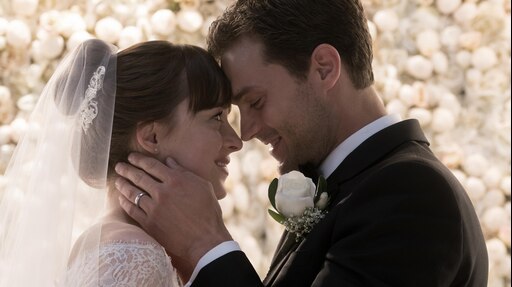 watch Fifty Shades Freed Streaming VF Complet Vidéos gratuites Episodes, Fi...