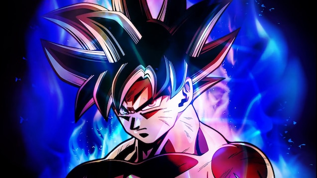 Wallpaper for Dragon Ball on the App Store