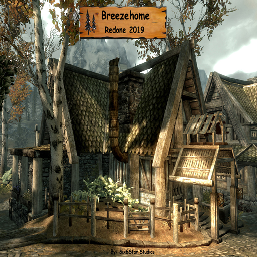 Breezehome Redone 2019