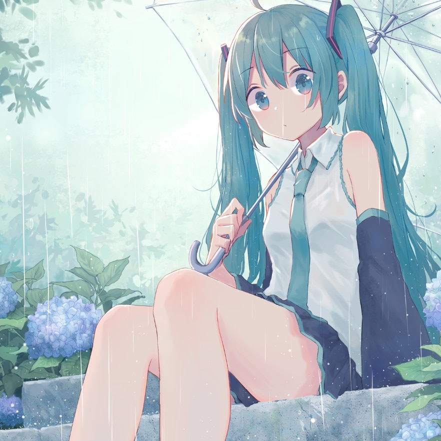 Hatsune Miku