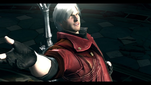 Devil may cry 4 special edition стим фото 106