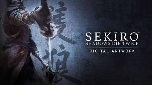 Sekiro shadows die twice steam фото 23