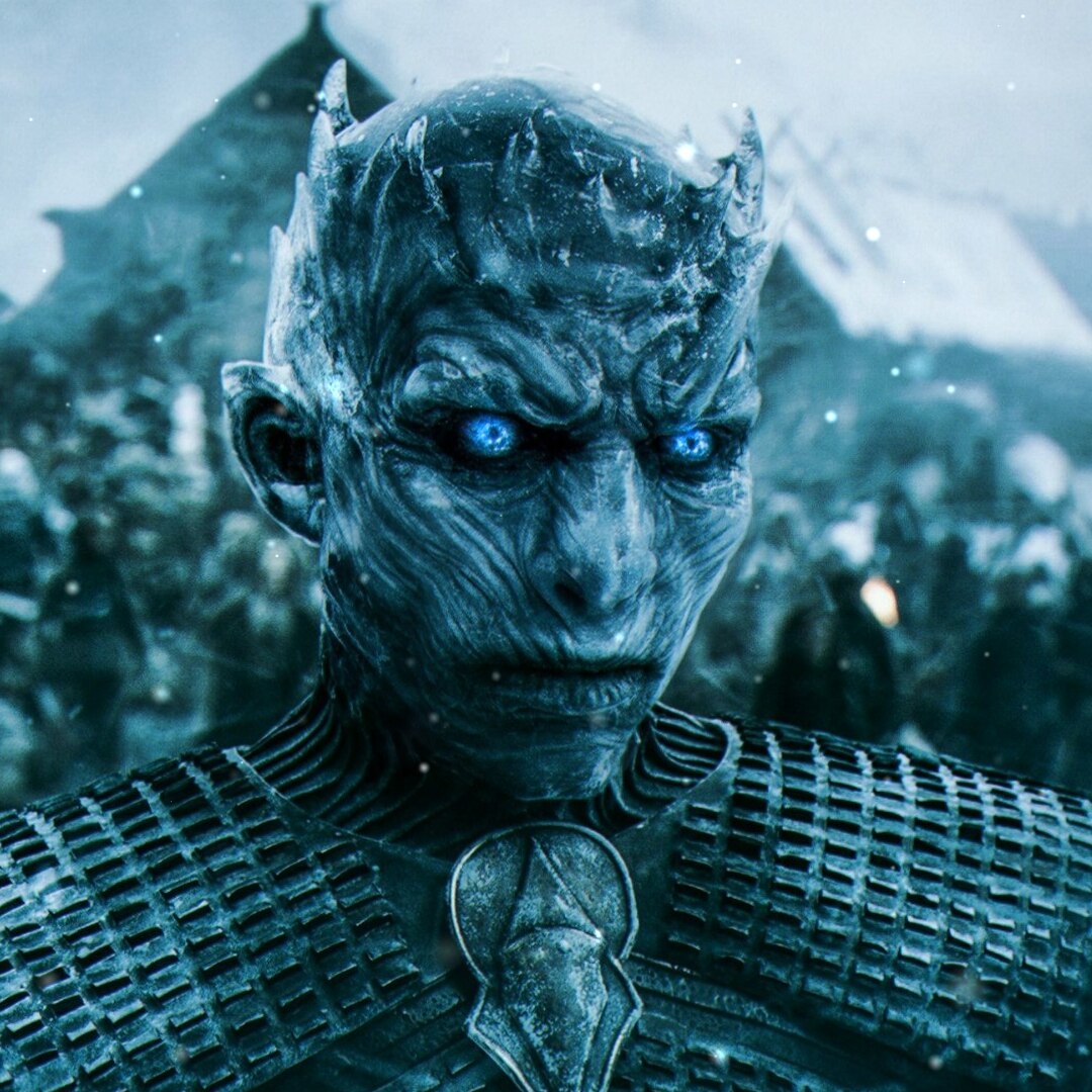 The Night King