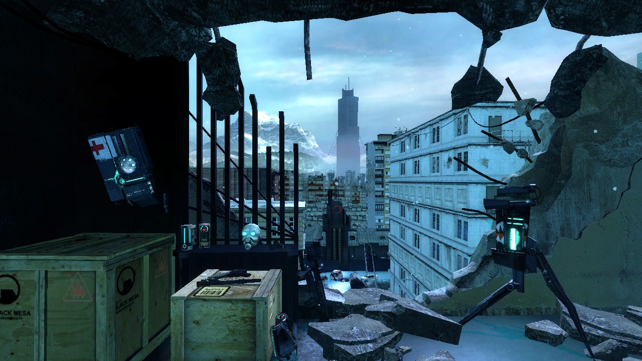 download entropy zero
