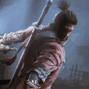 Sekiro: Shadows Die Twice