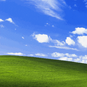 Steam Workshop::Windows XP *slightly* animated wallpaper