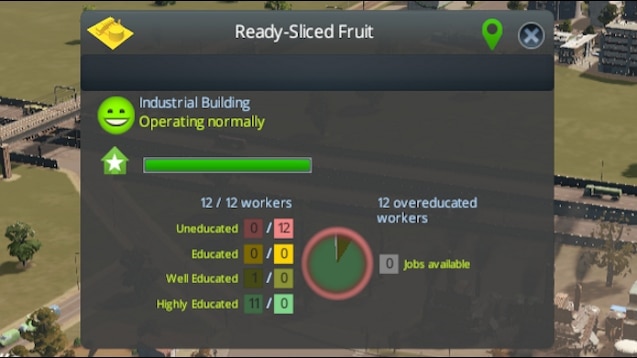 As someone who has spent 3500 hours doing highly-detailed  workshop-dependant builds in CS1 - It feels INCREDIBLY SATISFYING to have  zoned all this in Cities Skylines 2 : r/CitiesSkylines