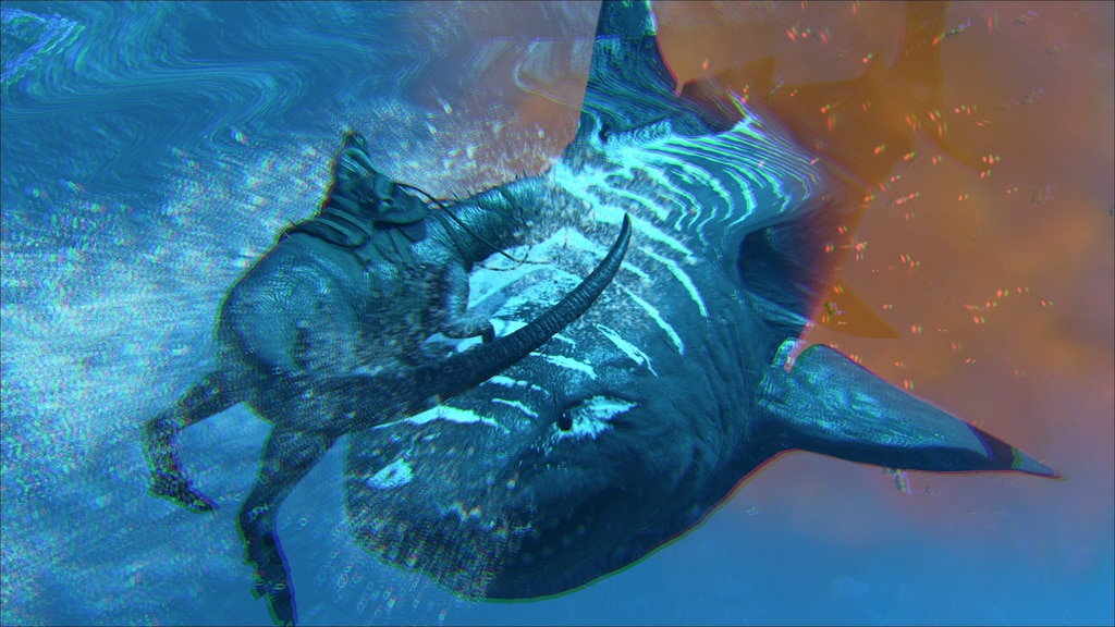 Classroom pyramid Th Steam Community :: Screenshot :: Sharkbait, despite his name, eats ALPHA  Megalodons for breakfast.