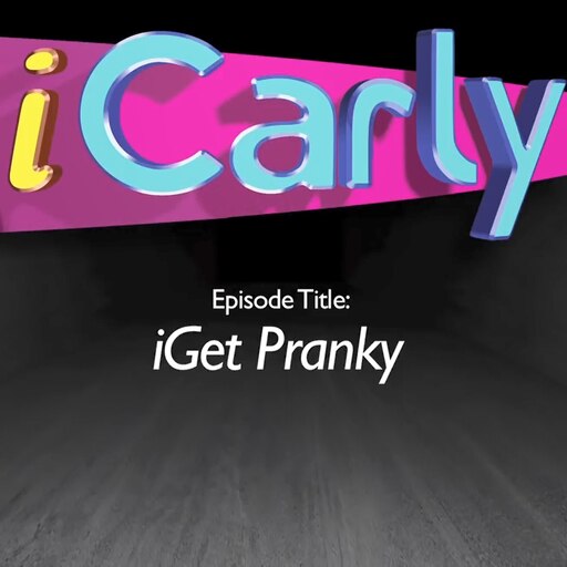 Icarly iget 2024 pranky full episode