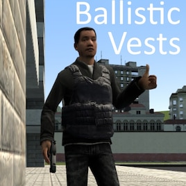 Steam Workshop Ballistic Vests - s w a t vest 2 roblox