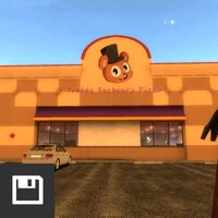 Steam Workshop Things - fred bear and friends 1983 project beta roblox