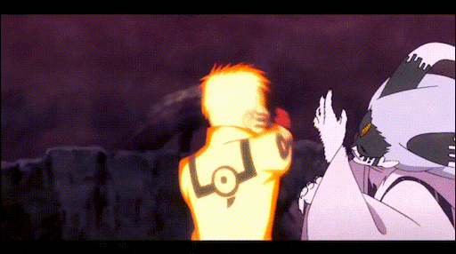 Сообщество Steam :: :: Naruto & Sasuke vs Momoshiki.