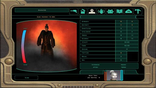 Star wars knights of the old republic ii the sith lords steam фото 70