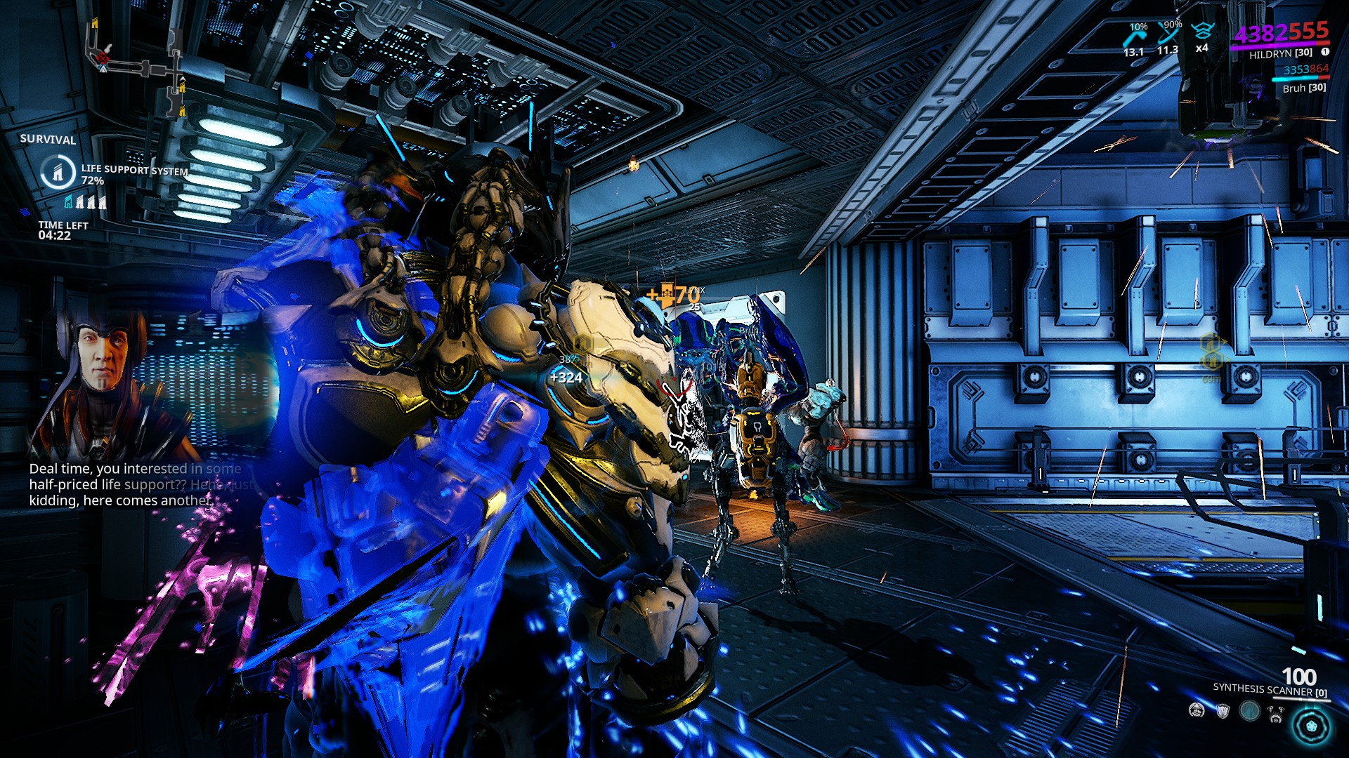 Clem mission bug? (multiple-goal-mission?) - Mission Specific ...