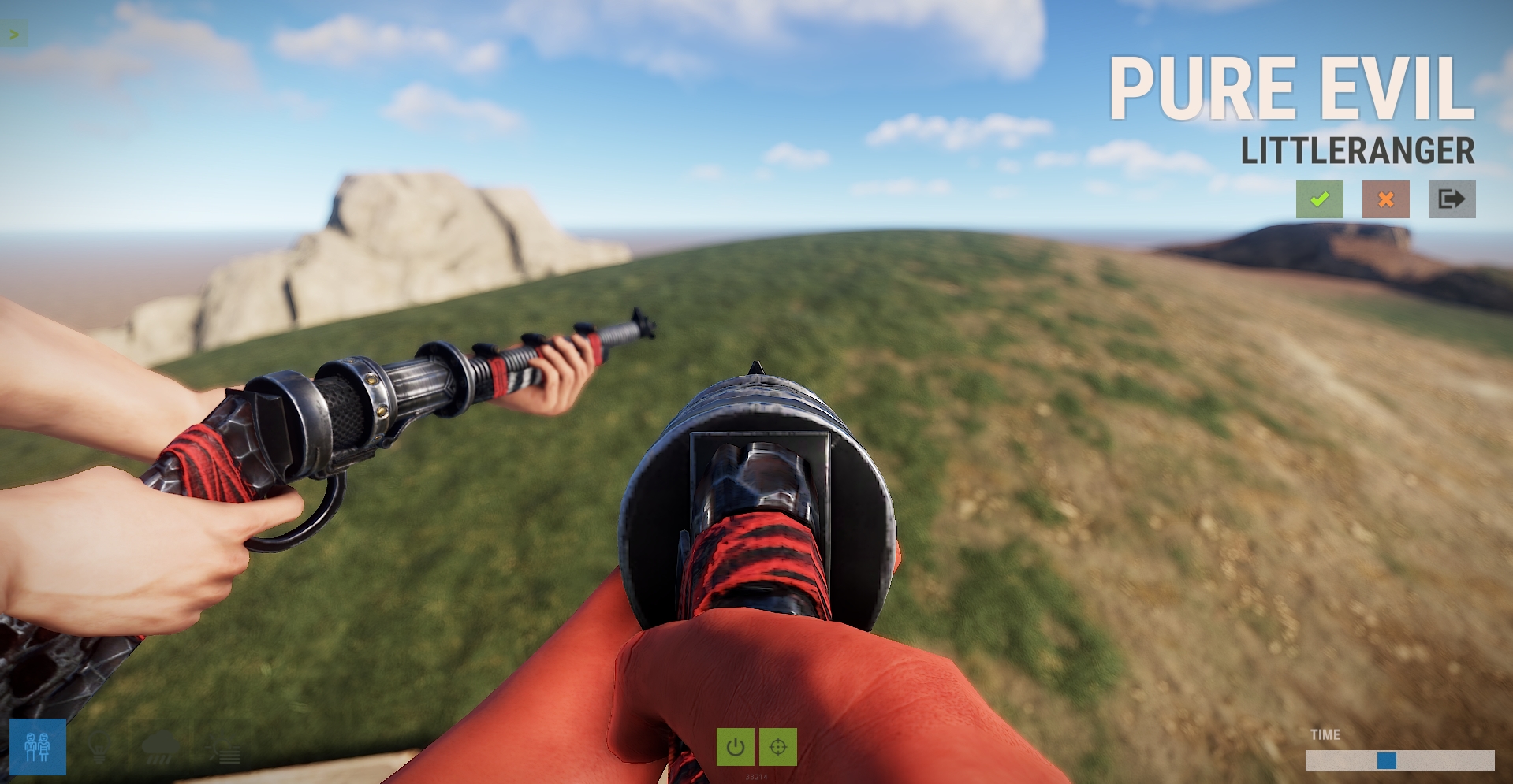 Pure Evil thumbnail 5